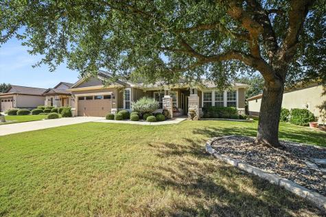 302 Pipe Creek Lane Georgetown TX 78633