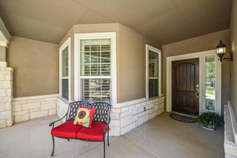 302 Pipe Creek Lane Georgetown TX 78633