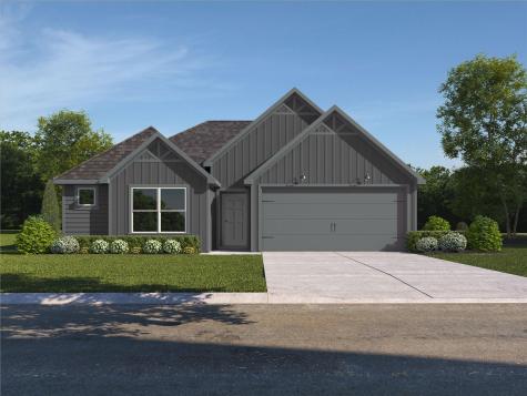 549 Hector Loop Georgetown TX 78626