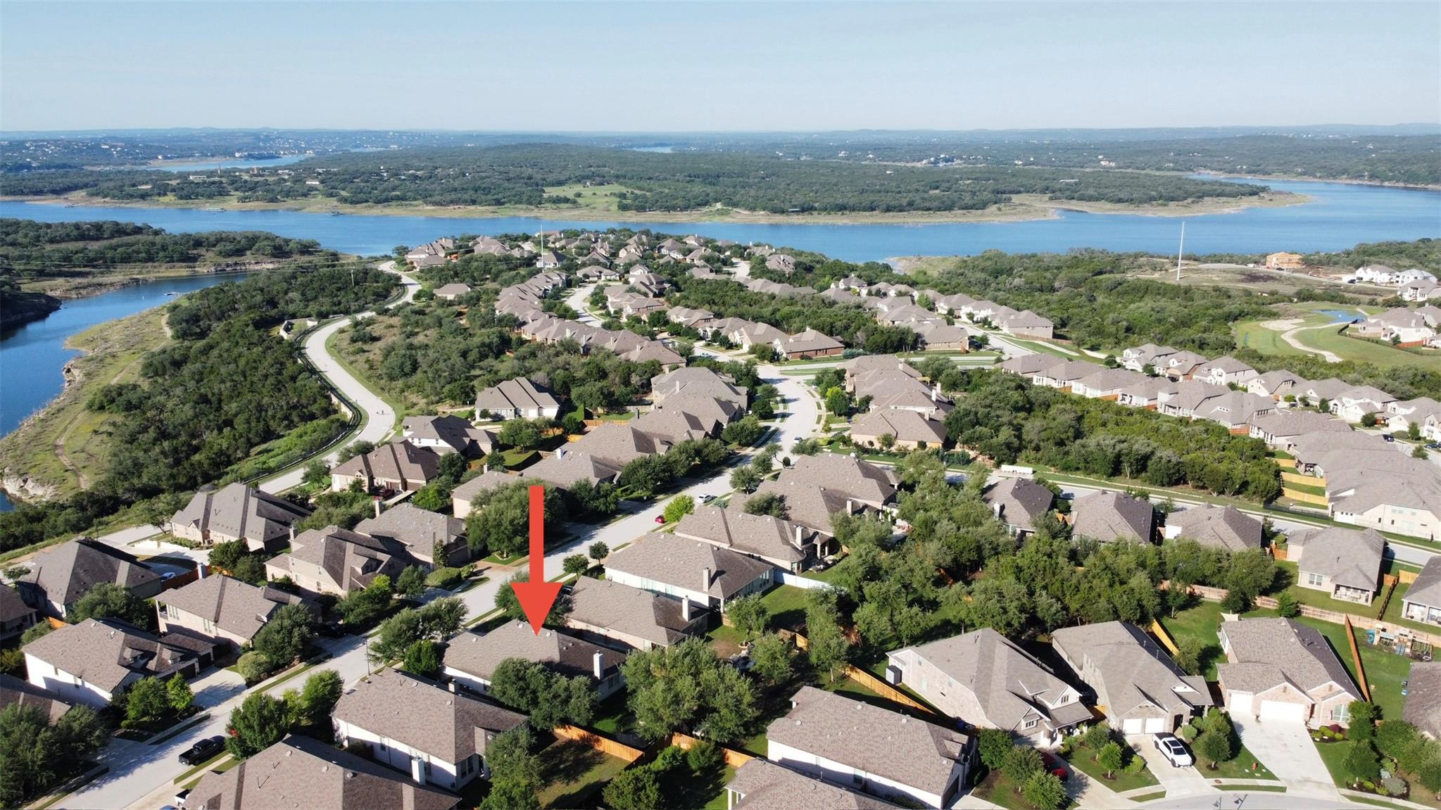 7820 Turnback Ledge Trail Lago Vista TX 78645