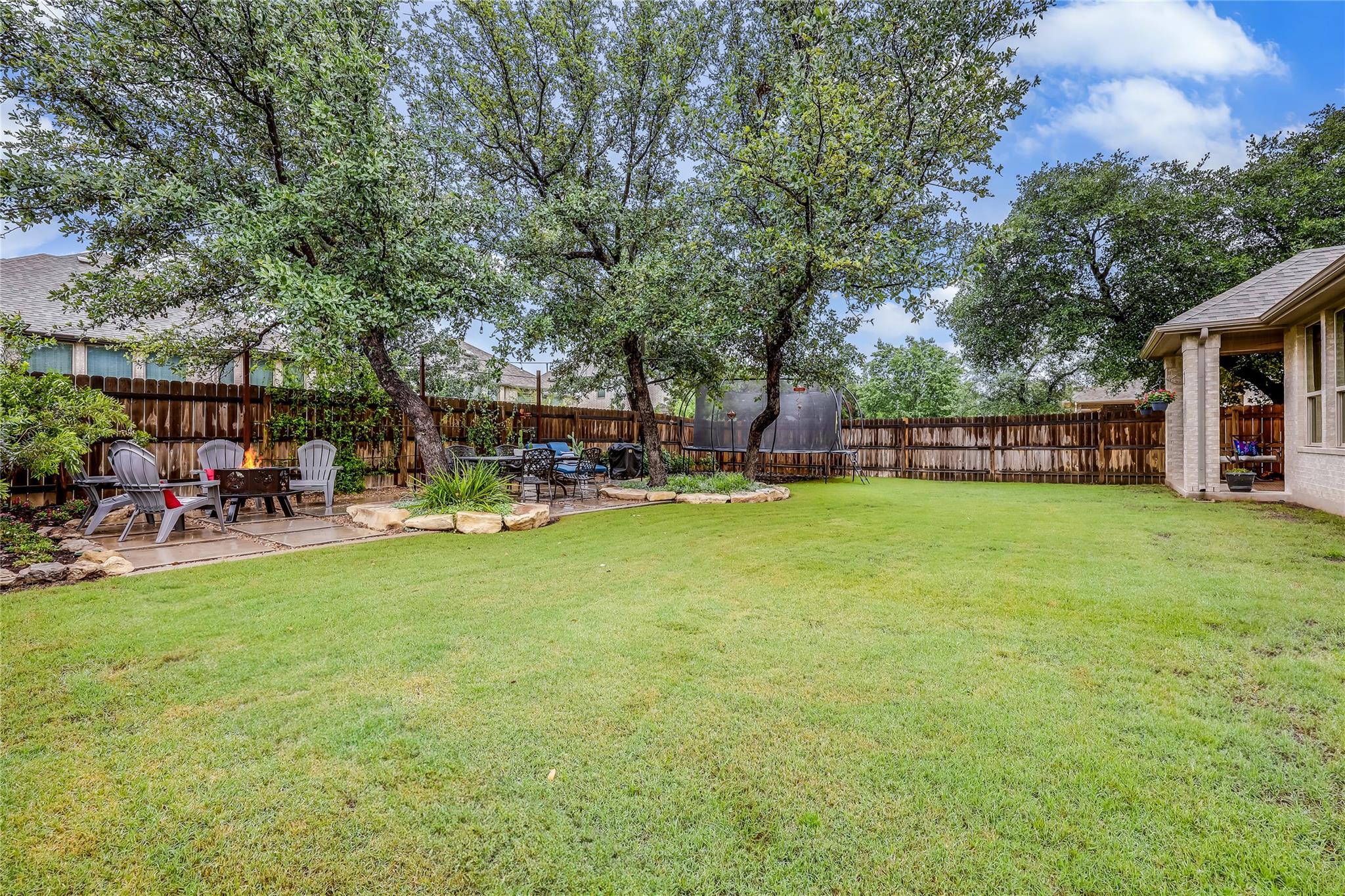 7820 Turnback Ledge Trail Lago Vista TX 78645