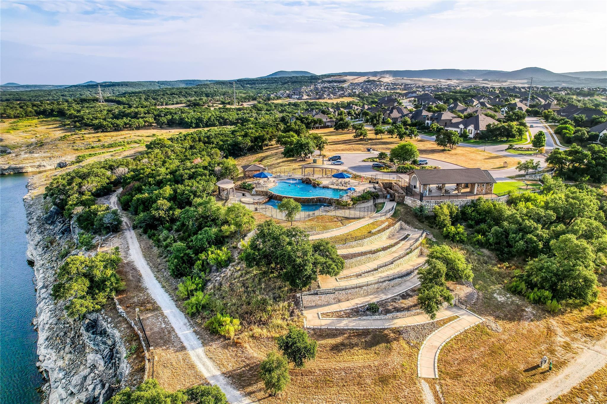7820 Turnback Ledge Trail Lago Vista TX 78645