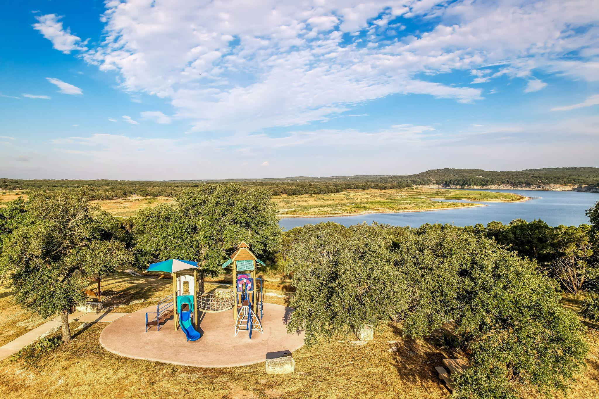 7820 Turnback Ledge Trail Lago Vista TX 78645