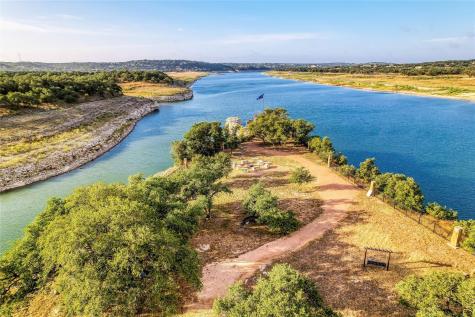 7820 Turnback Ledge Trail Lago Vista TX 78645