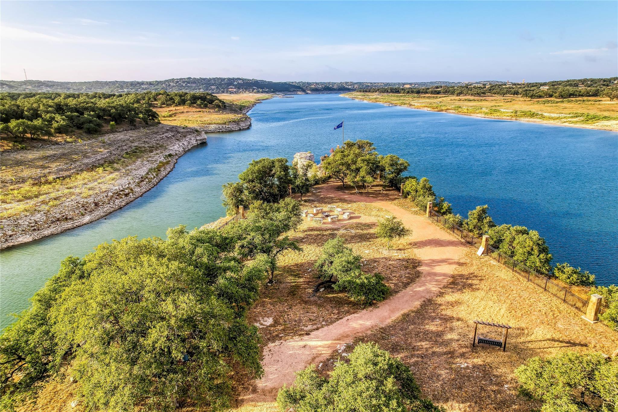 7820 Turnback Ledge Trail Lago Vista TX 78645