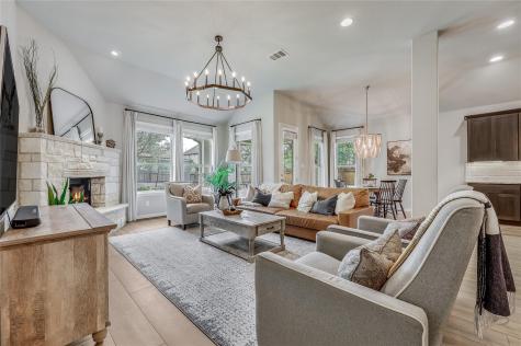 7820 Turnback Ledge Trail Lago Vista TX 78645