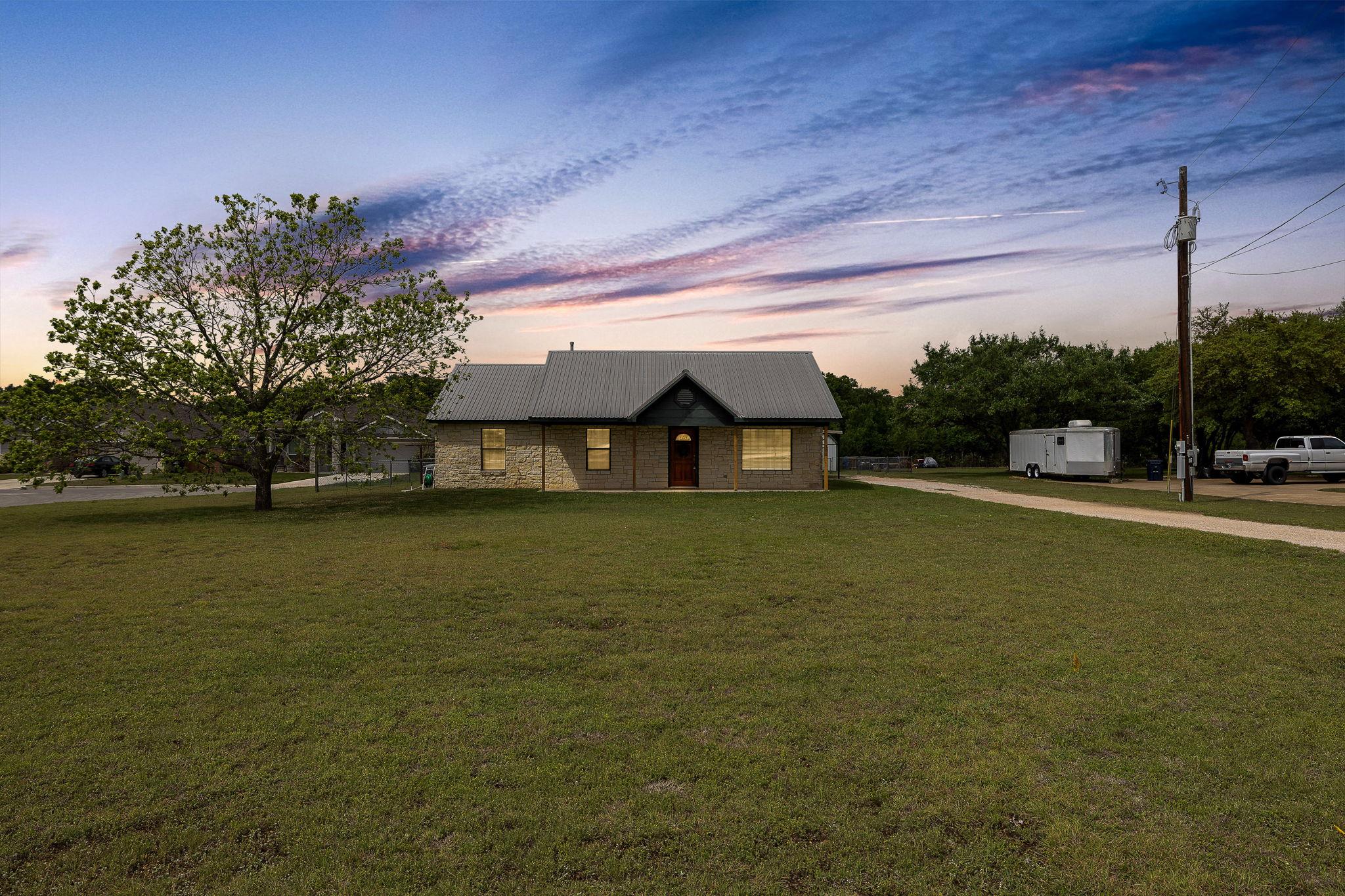 306 Dove Trail Bertram TX 78605