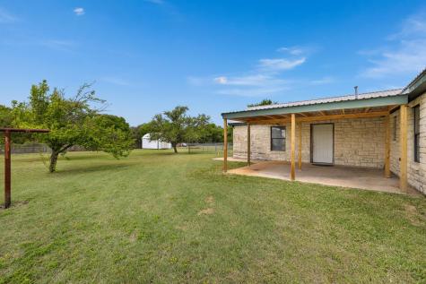 306 Dove Trail Bertram TX 78605