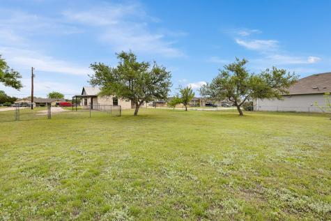 306 Dove Trail Bertram TX 78605