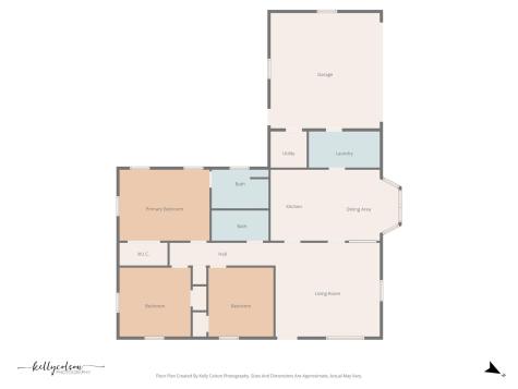 306 Dove Trail Bertram TX 78605