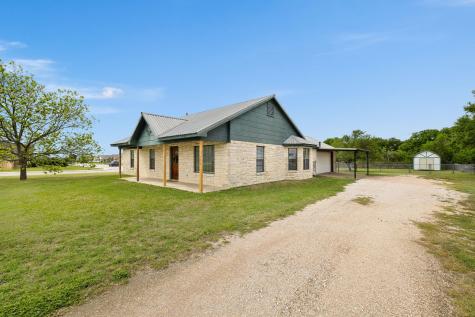 306 Dove Trail Bertram TX 78605