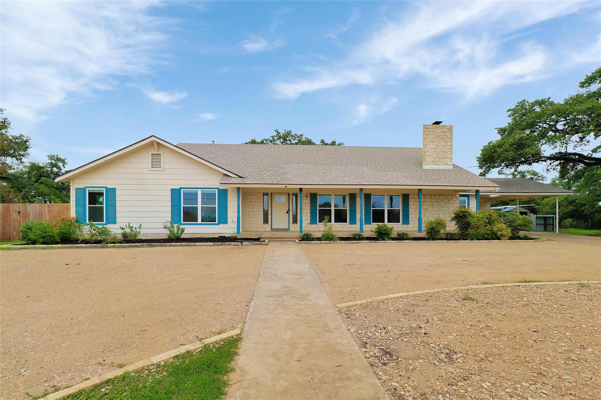 1701 E New Hope Drive Cedar Park TX 78641