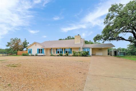 1701 E New Hope Drive Cedar Park TX 78641