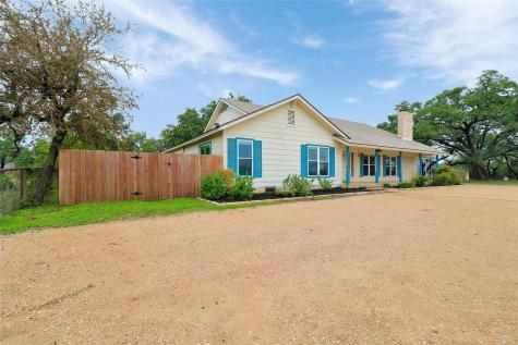 1701 E New Hope Drive Cedar Park TX 78641