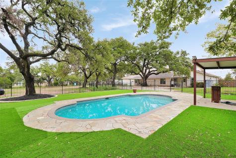 1701 E New Hope Drive Cedar Park TX 78641