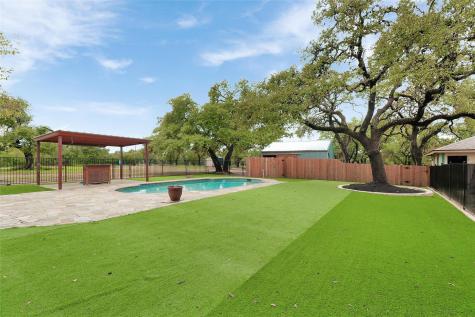 1701 E New Hope Drive Cedar Park TX 78641