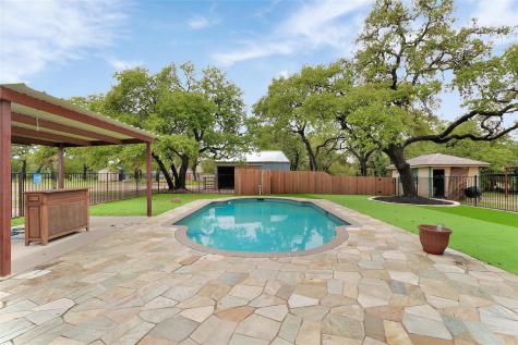 1701 E New Hope Drive Cedar Park TX 78641