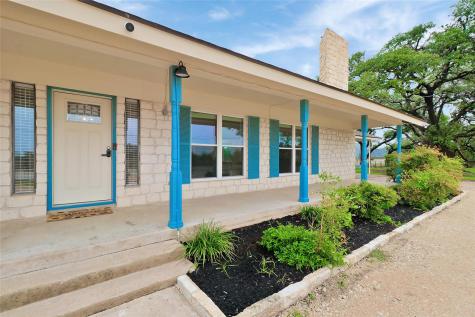 1701 E New Hope Drive Cedar Park TX 78641