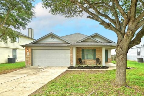 132 Mansfield Lake Trail Kyle TX 78640