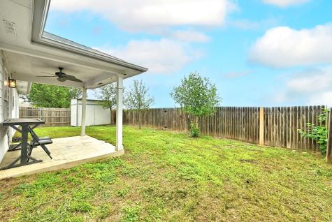 132 Mansfield Lake Trail Kyle TX 78640
