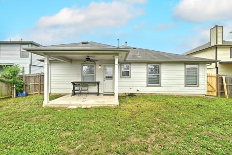 132 Mansfield Lake Trail Kyle TX 78640
