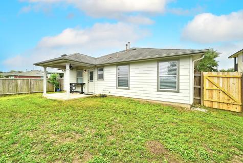 132 Mansfield Lake Trail Kyle TX 78640