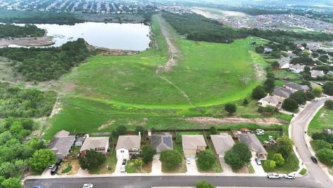 132 Mansfield Lake Trail Kyle TX 78640