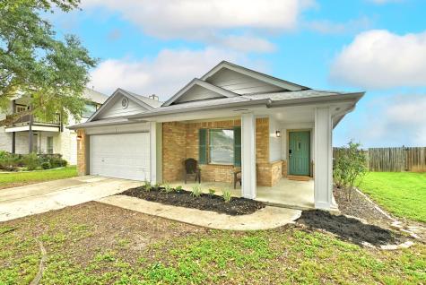 132 Mansfield Lake Trail Kyle TX 78640
