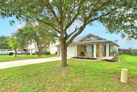 132 Mansfield Lake Trail Kyle TX 78640