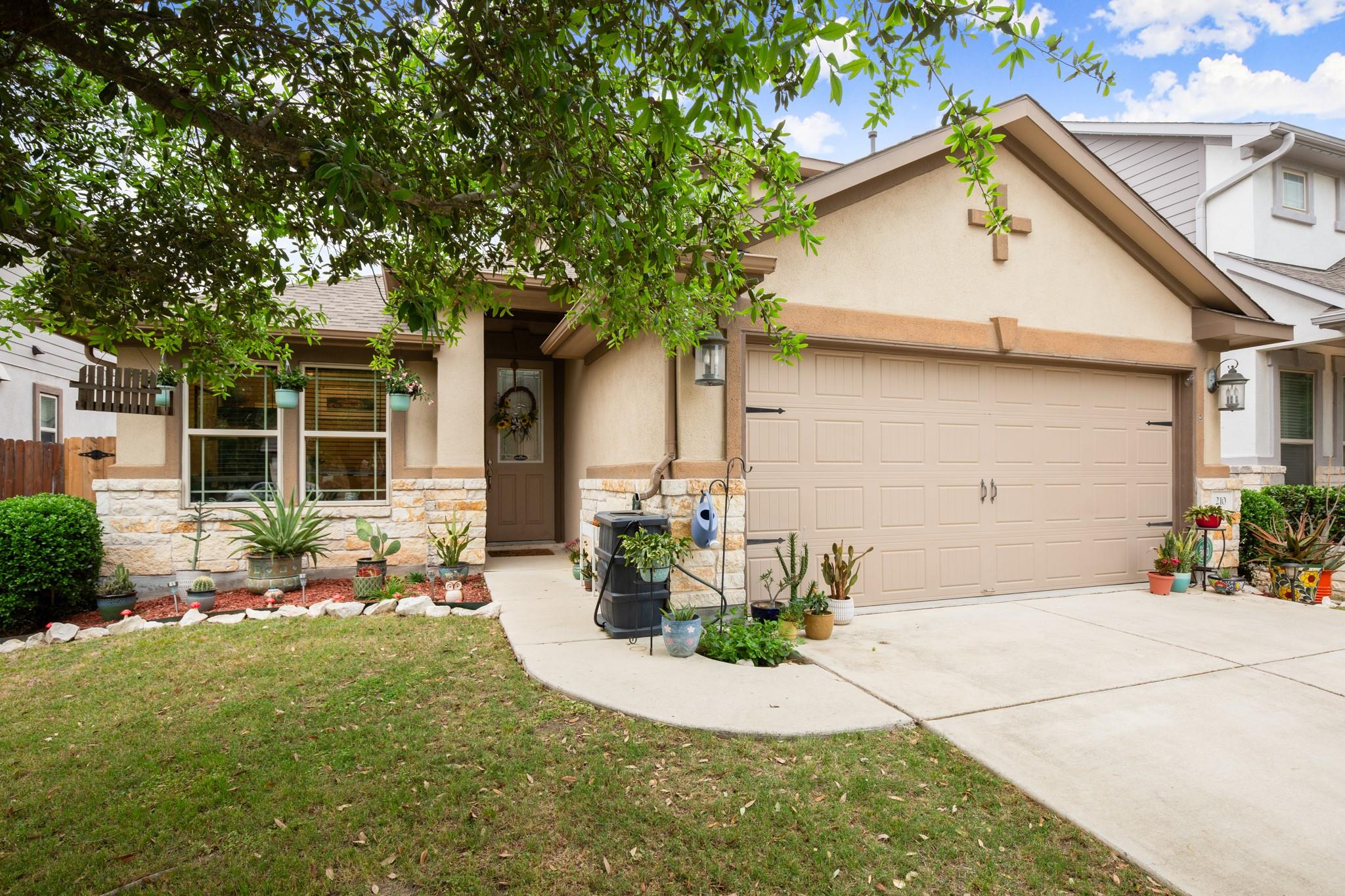 210 Wincliff Drive Buda TX 78610