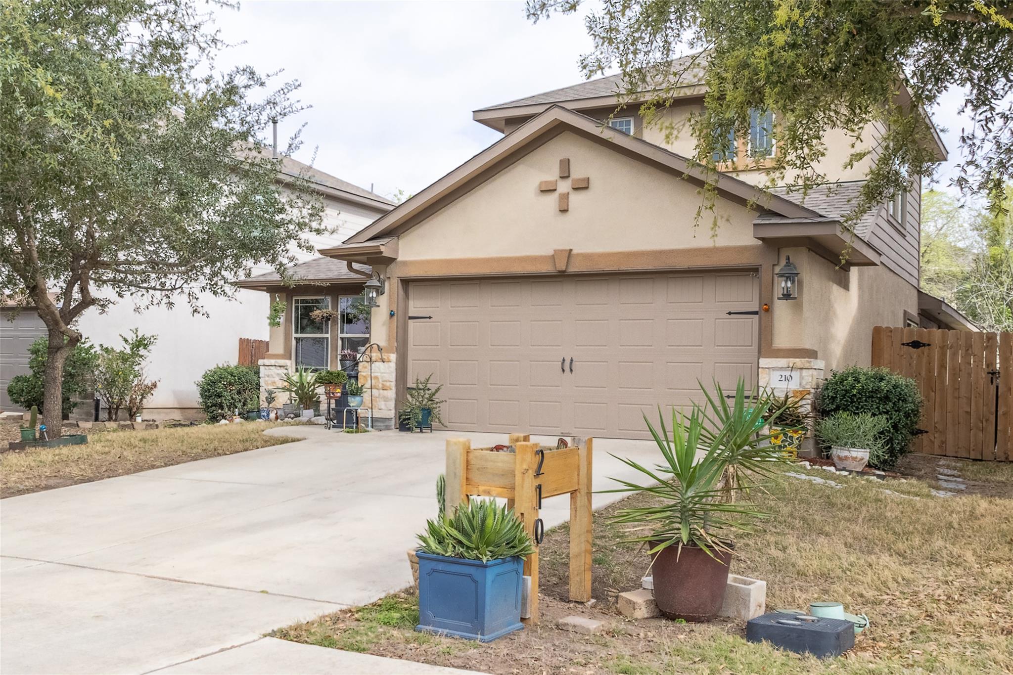 210 Wincliff Drive Buda TX 78610
