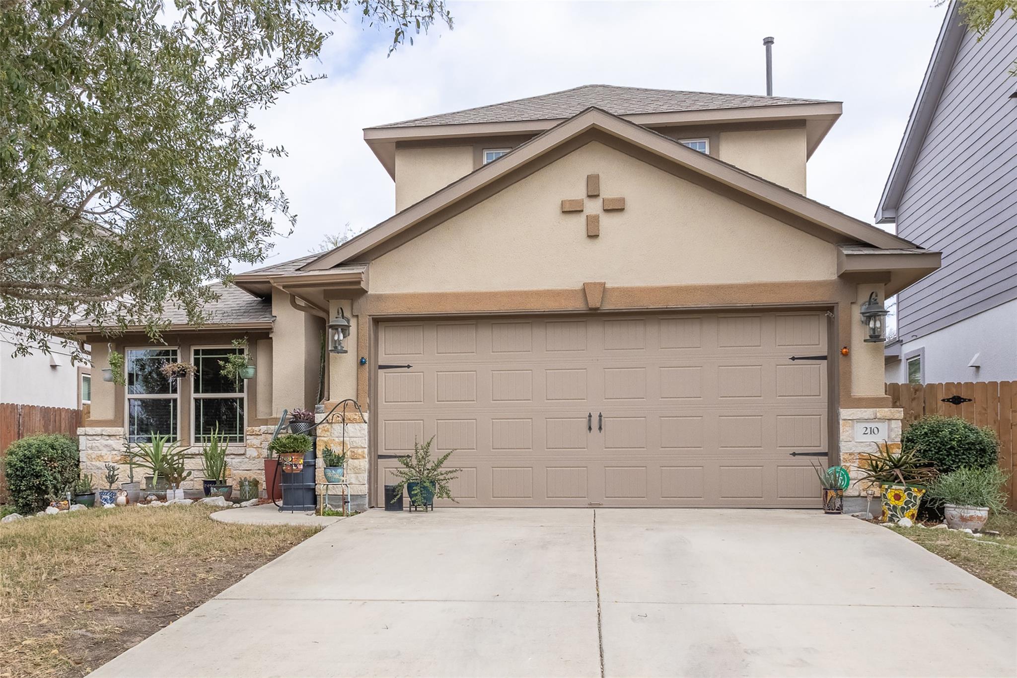 210 Wincliff Drive Buda TX 78610