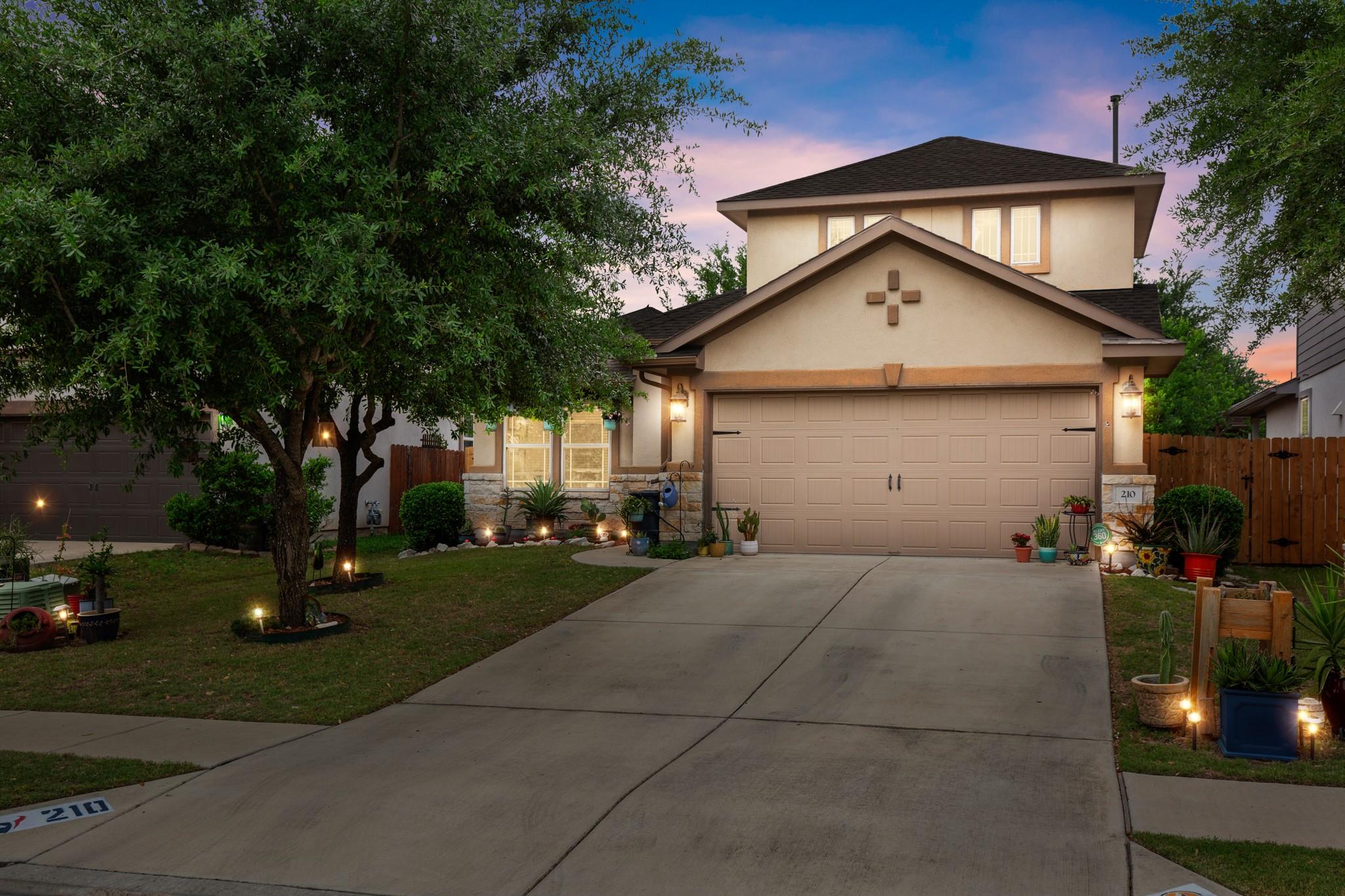 210 Wincliff Drive Buda TX 78610