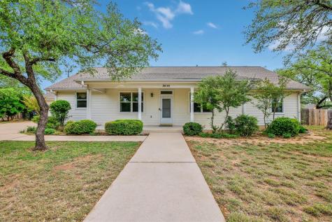 3016 Tradewind Drive Spicewood TX 78669