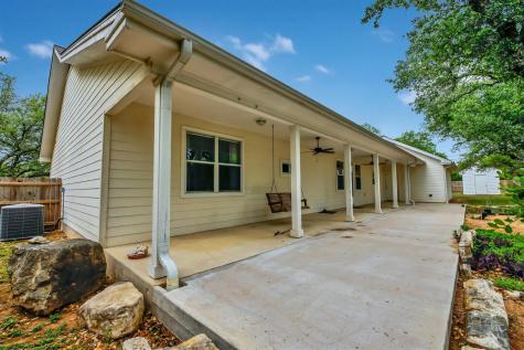 3016 Tradewind Drive Spicewood TX 78669