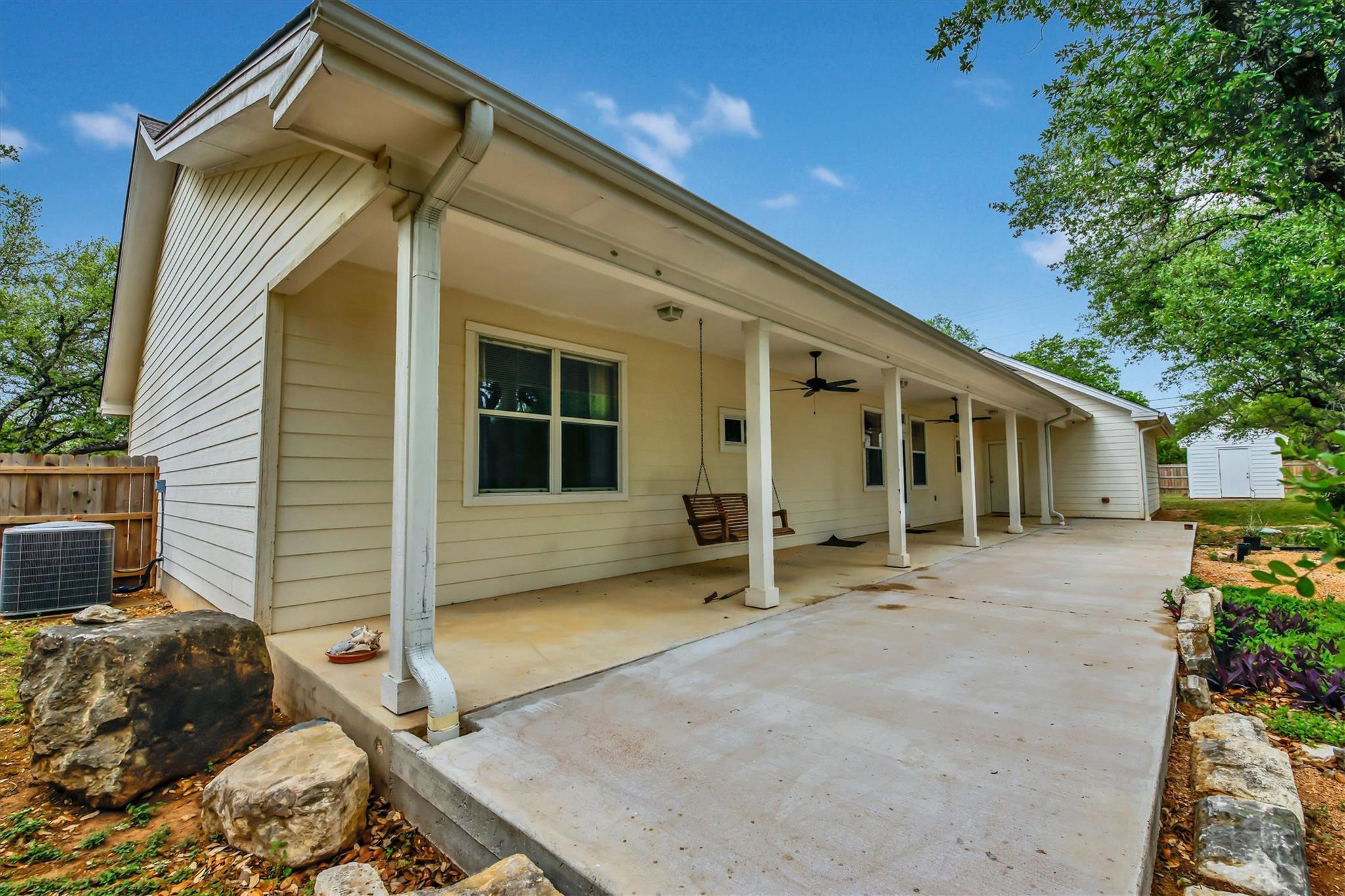 3016 Tradewind Drive Spicewood TX 78669