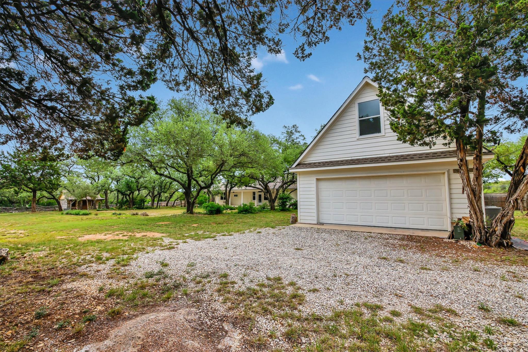 3016 Tradewind Drive Spicewood TX 78669