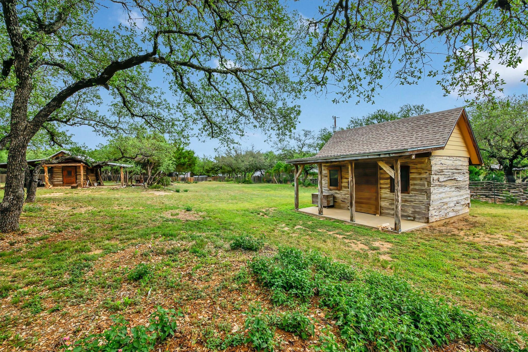 3016 Tradewind Drive Spicewood TX 78669