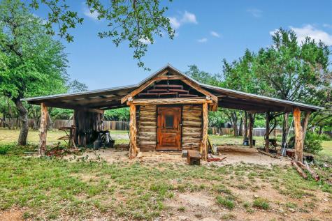 3016 Tradewind Drive Spicewood TX 78669