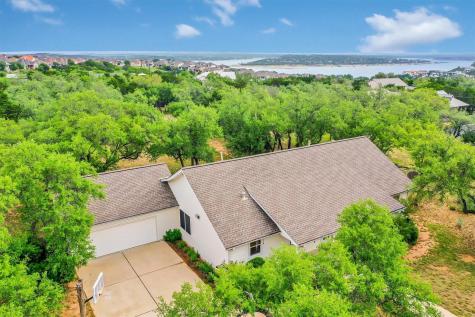 3016 Tradewind Drive Spicewood TX 78669