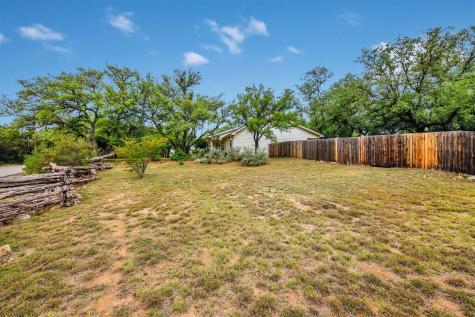 3016 Tradewind Drive Spicewood TX 78669