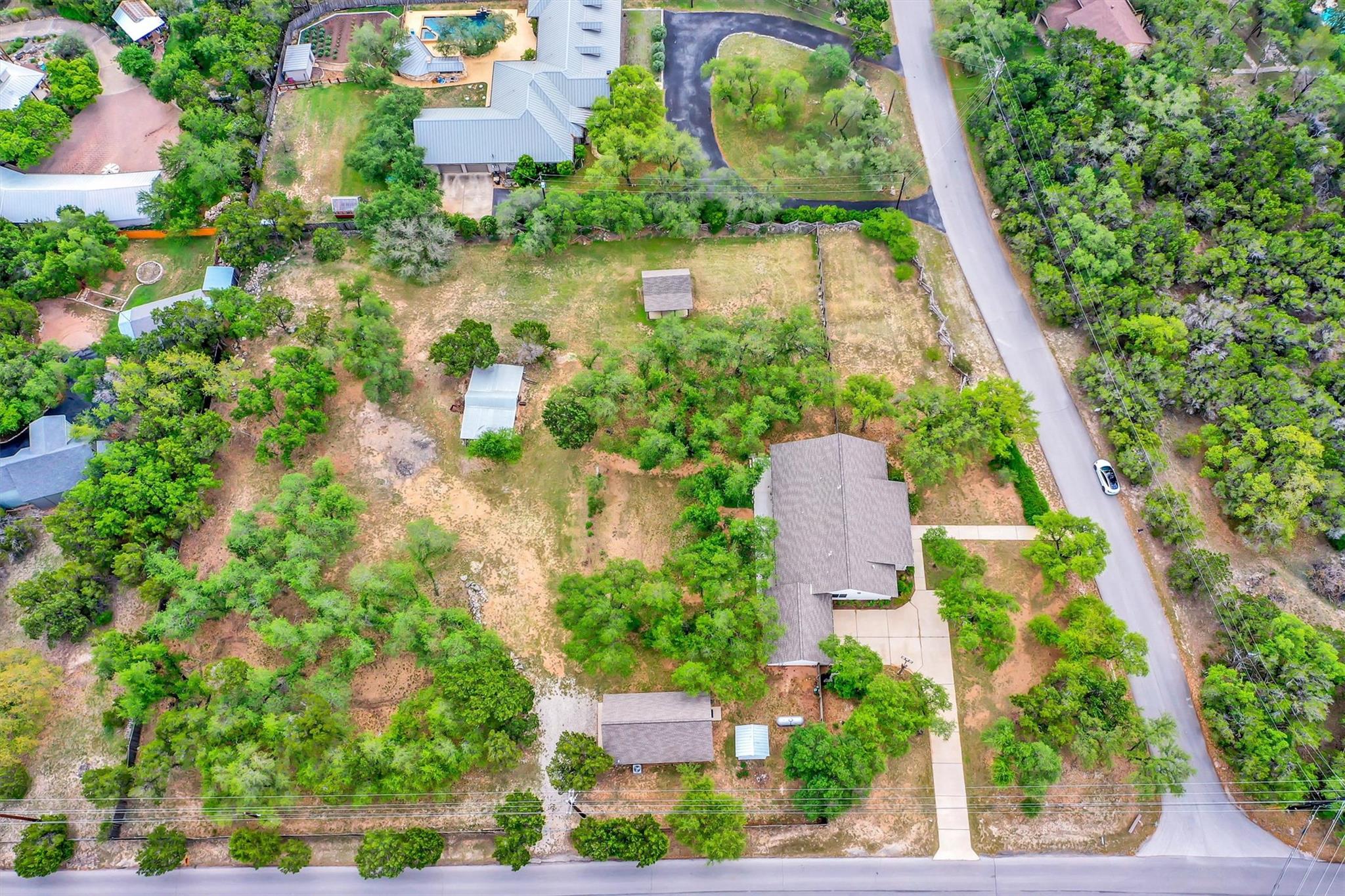 3016 Tradewind Drive Spicewood TX 78669