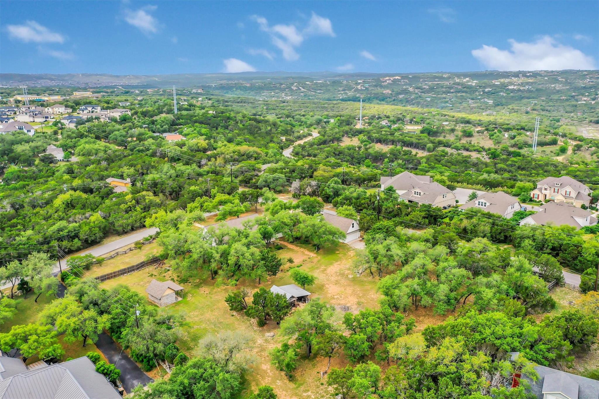 3016 Tradewind Drive Spicewood TX 78669