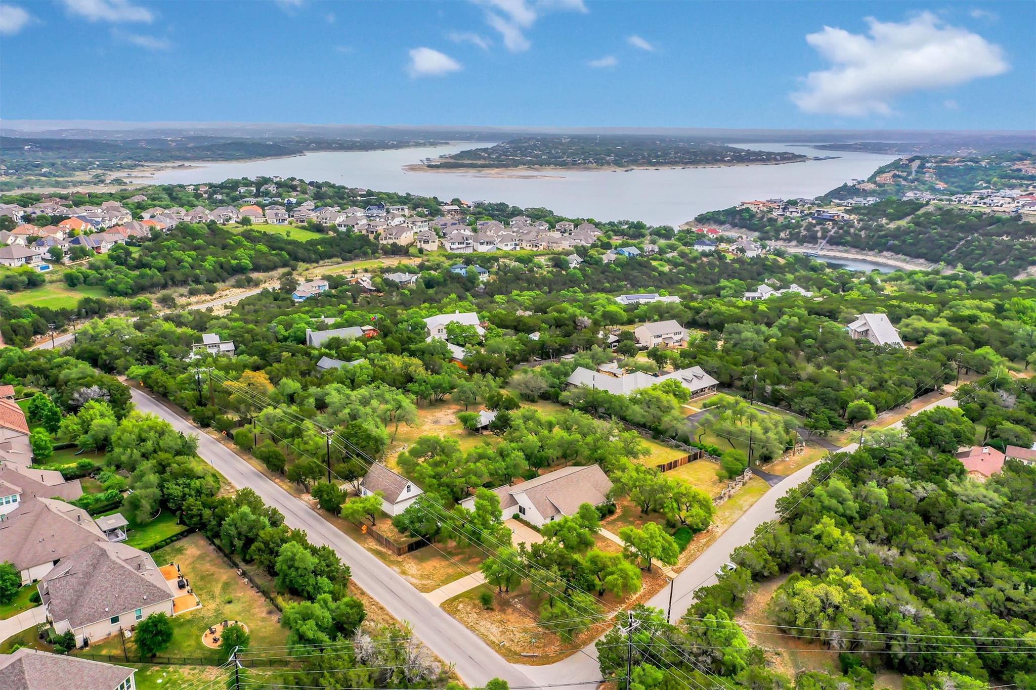 3016 Tradewind Drive Spicewood TX 78669