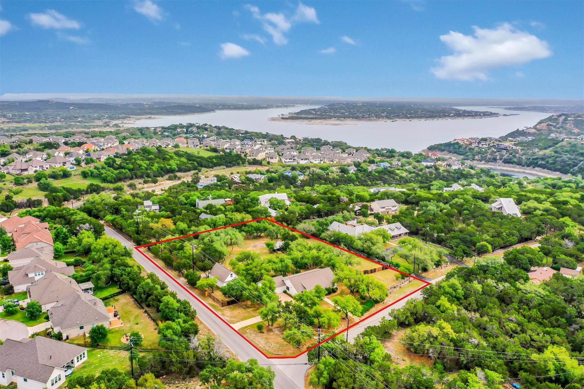3016 Tradewind Drive Spicewood TX 78669