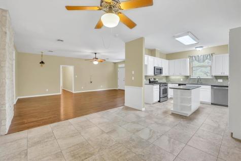 3016 Tradewind Drive Spicewood TX 78669