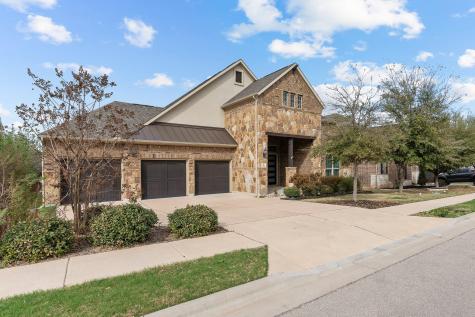 1721 Cotton Farm Trail Leander TX 78641