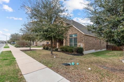 1721 Cotton Farm Trail Leander TX 78641