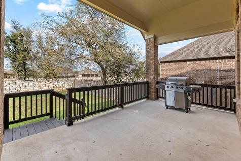 1721 Cotton Farm Trail Leander TX 78641