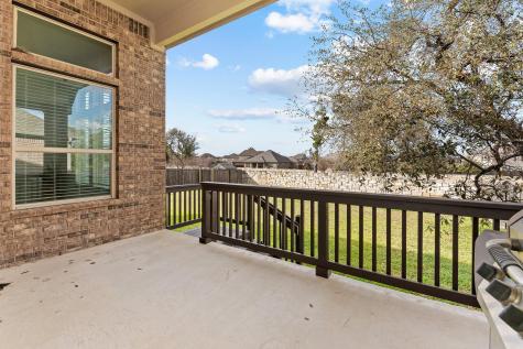 1721 Cotton Farm Trail Leander TX 78641